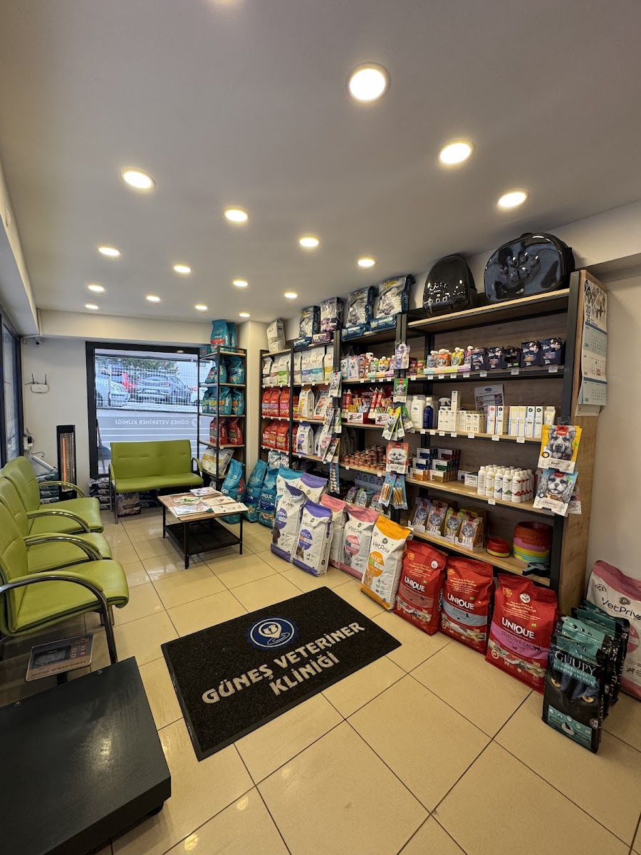 Güneş Veteriner Kliniği Karabük