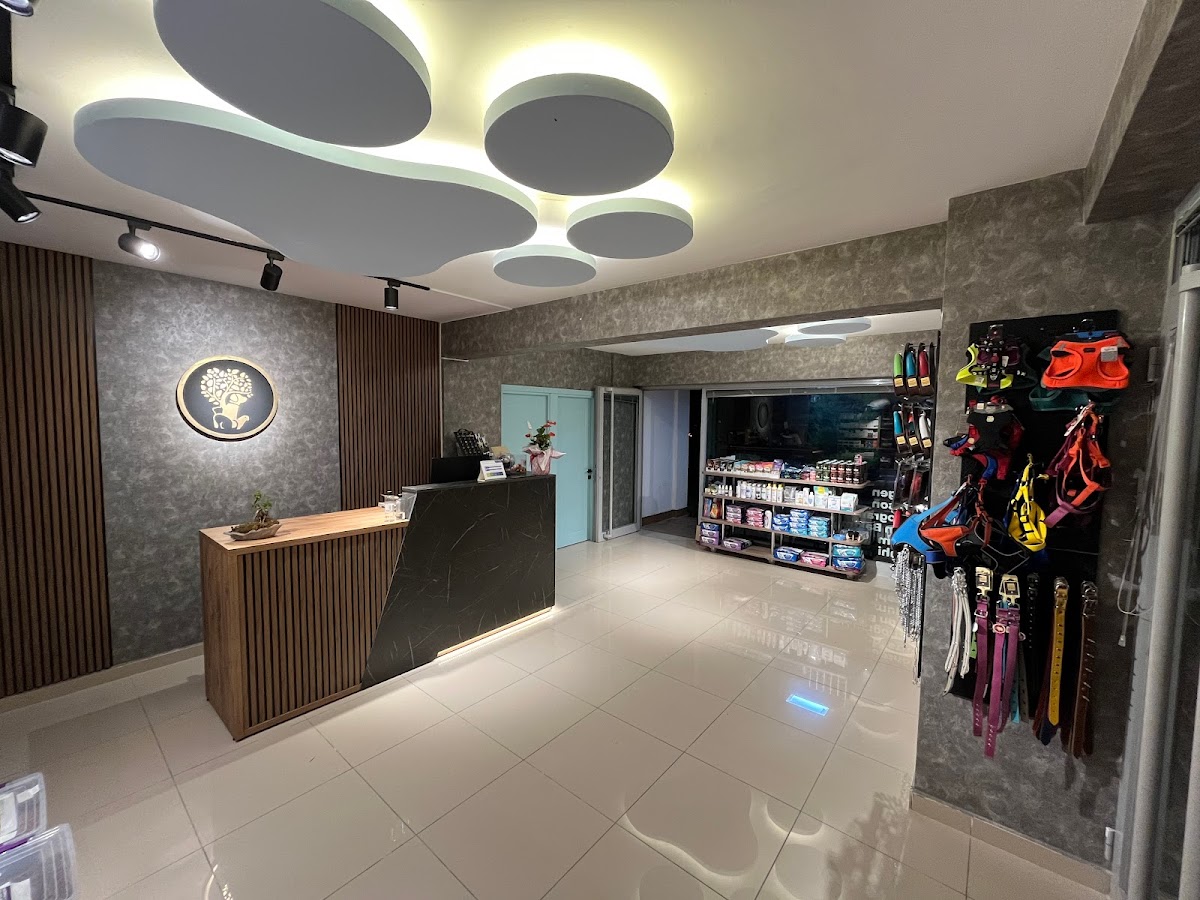 Bahçeleriçi Veteriner Kliniği