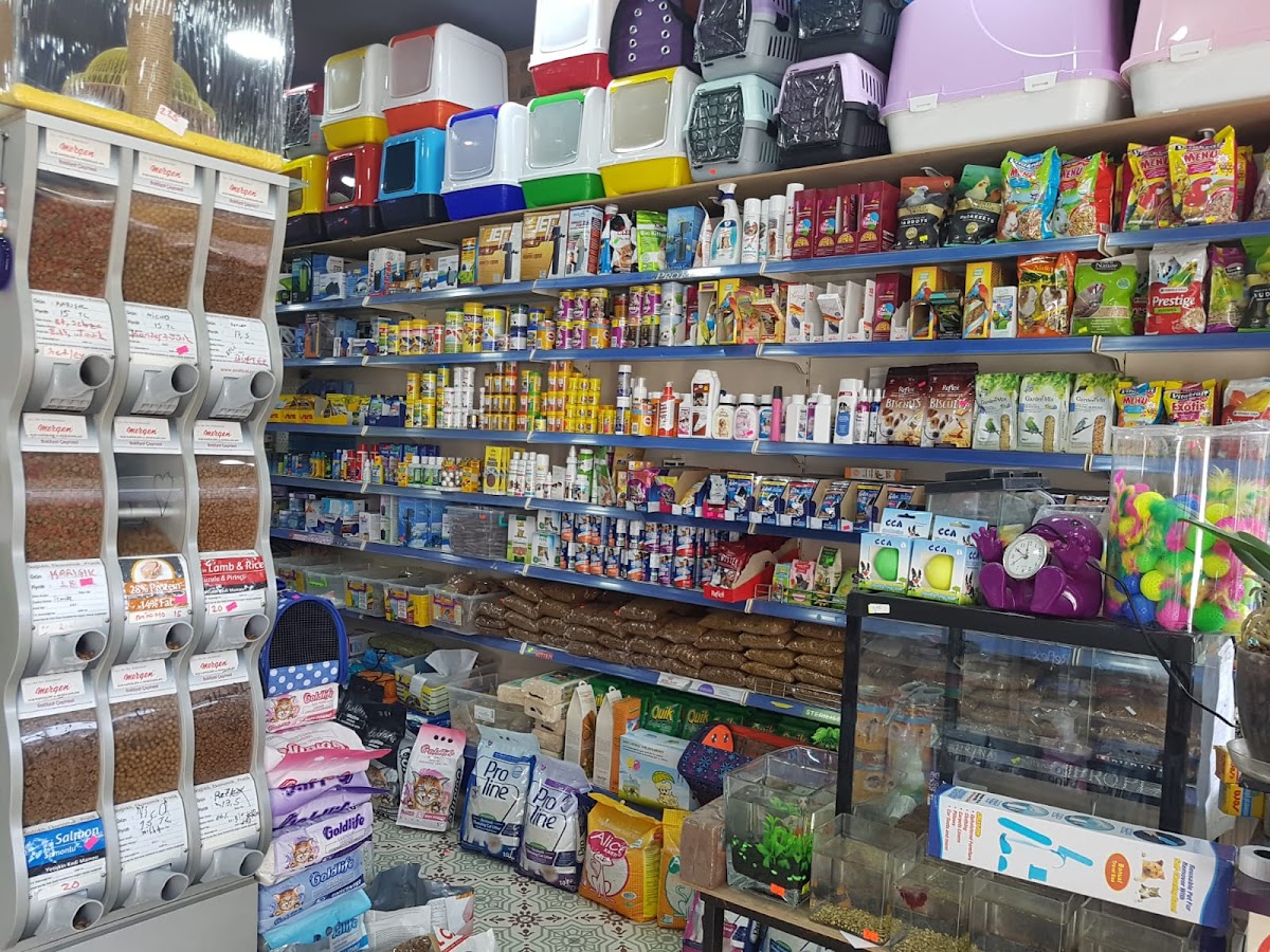 Kaynarca PetShop