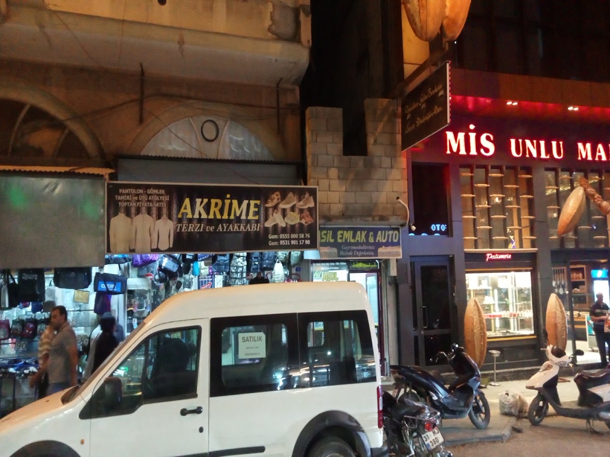 Mavi Gol-2 Akvaryum Pet Shop