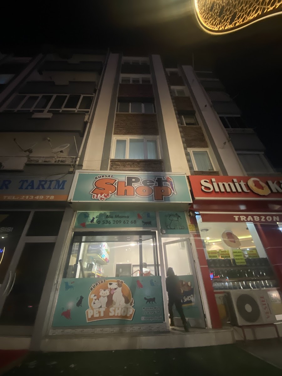 Kürşat petshop