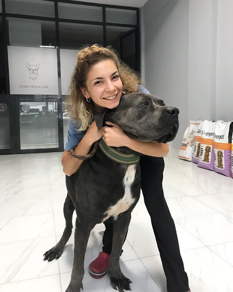 GÜNEY PET'S & CARE