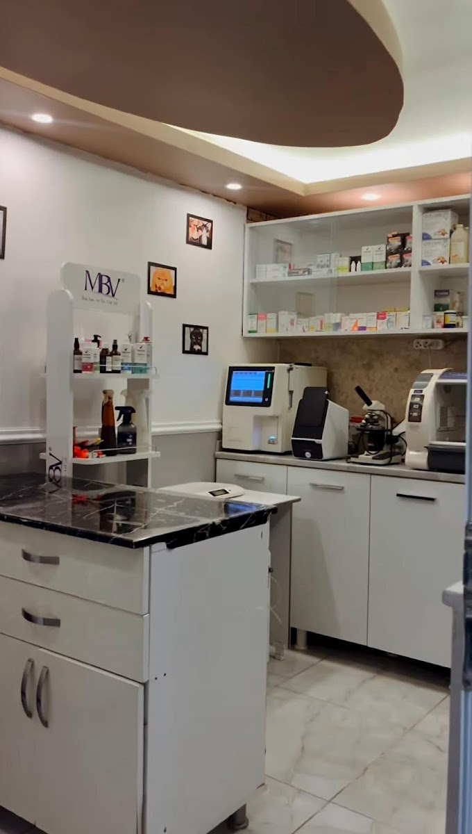 Empati Veteriner Kliniği