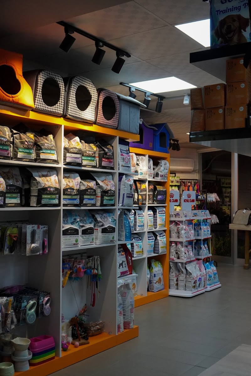 Adana Veteriner Kliniği PetBoss Sarıçam