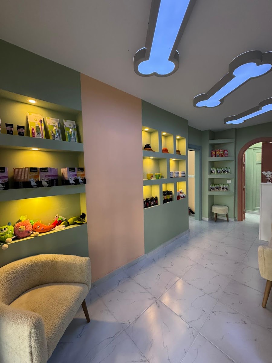 Dolly's Pet Grooming