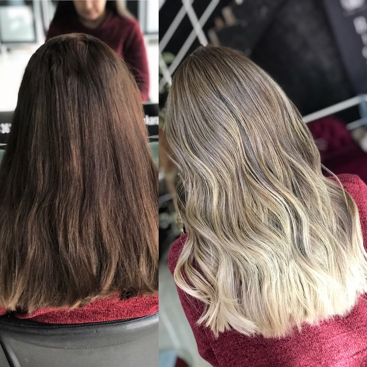 Ankara güzellik kuaför salonu