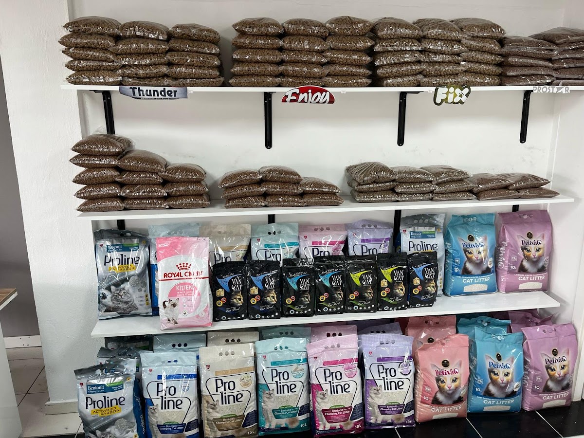 Karaalp Veteriner Kliniği