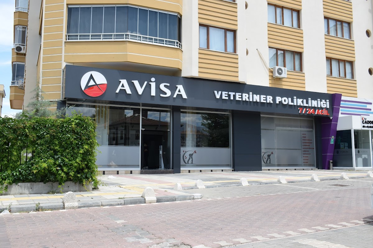 Avisa Veteriner Kliniği Malatya