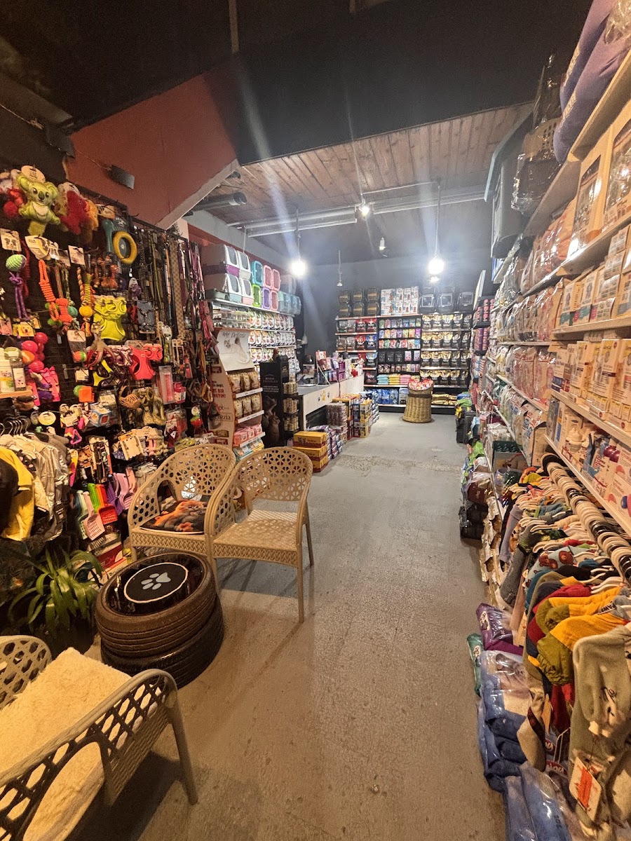 EFRA PET KUAFÖR PETHOUSE