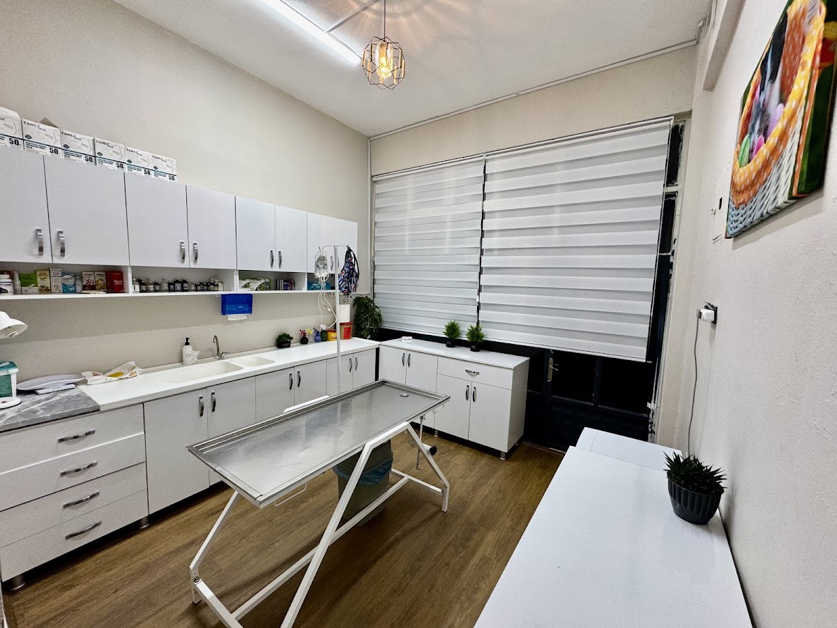 Amazon Veteriner Kliniği Kahramanmaraş