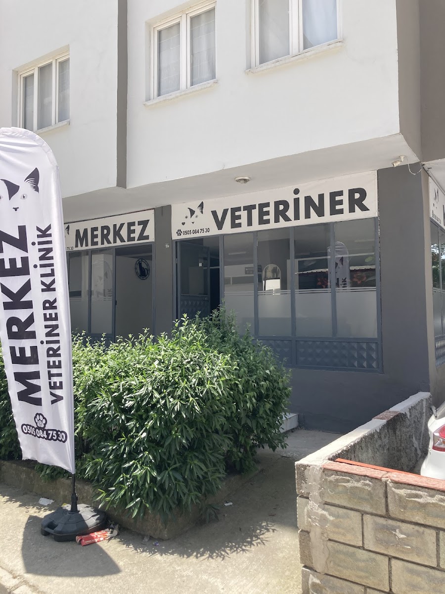 Merkez Veteriner Klinik