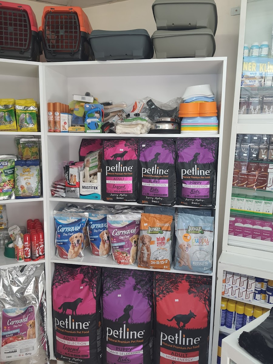 Hayat Veteriner Kiliniği