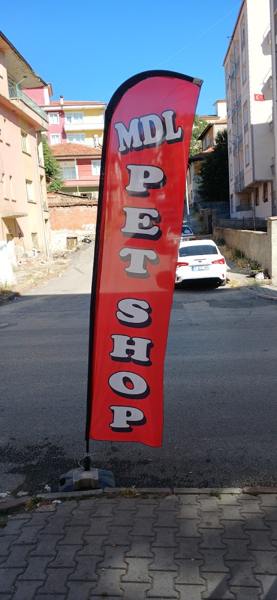 MDL pet Shop