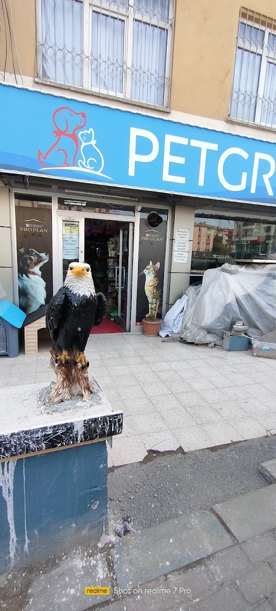 Aksaray petshop