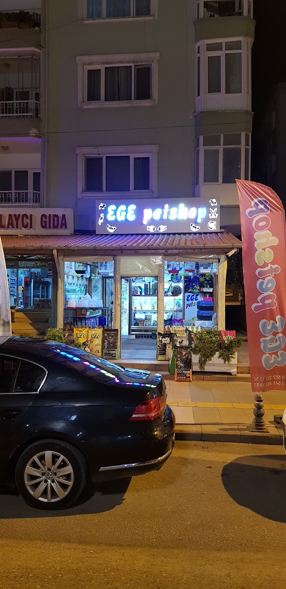 Ege petshop
