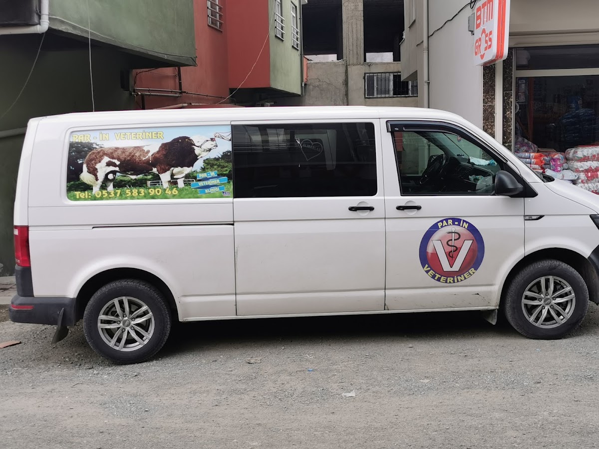 Par-in Veteriner Kliniği