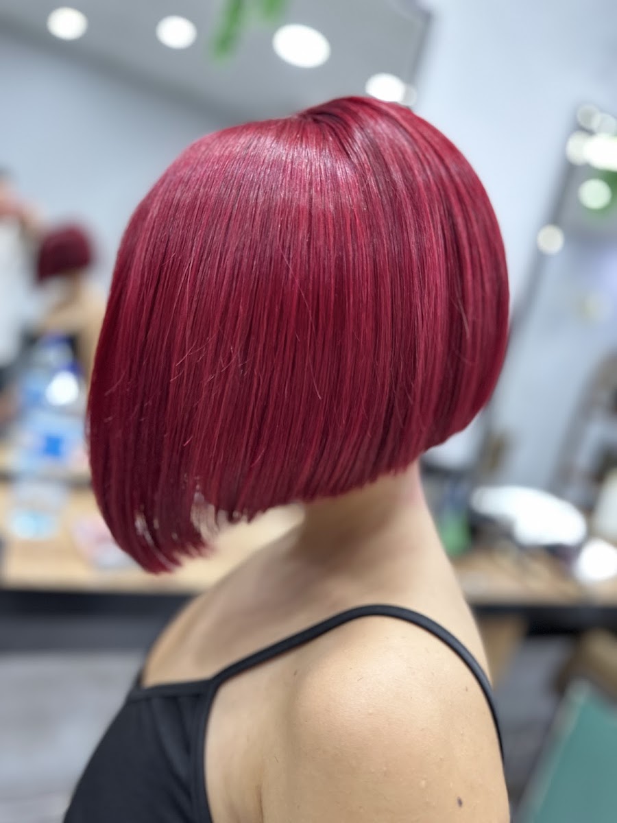 Anemon Kuaför (ISPARTA) HASAN & ZEYNEP ERDOĞAN