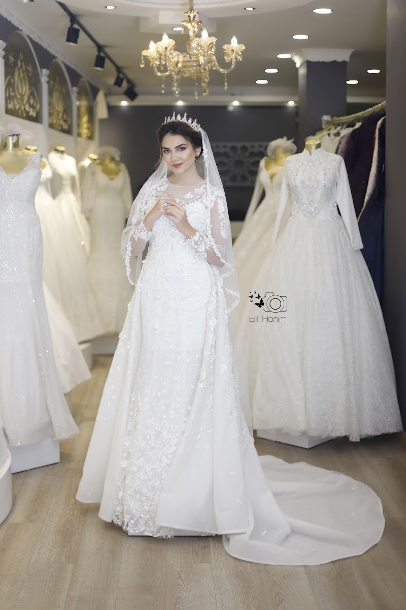 Aşiyan Bayan Kuaförü