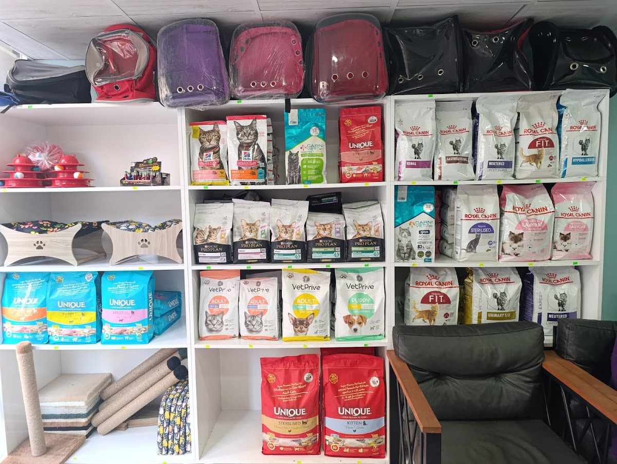 Empati Veteriner Kliniği