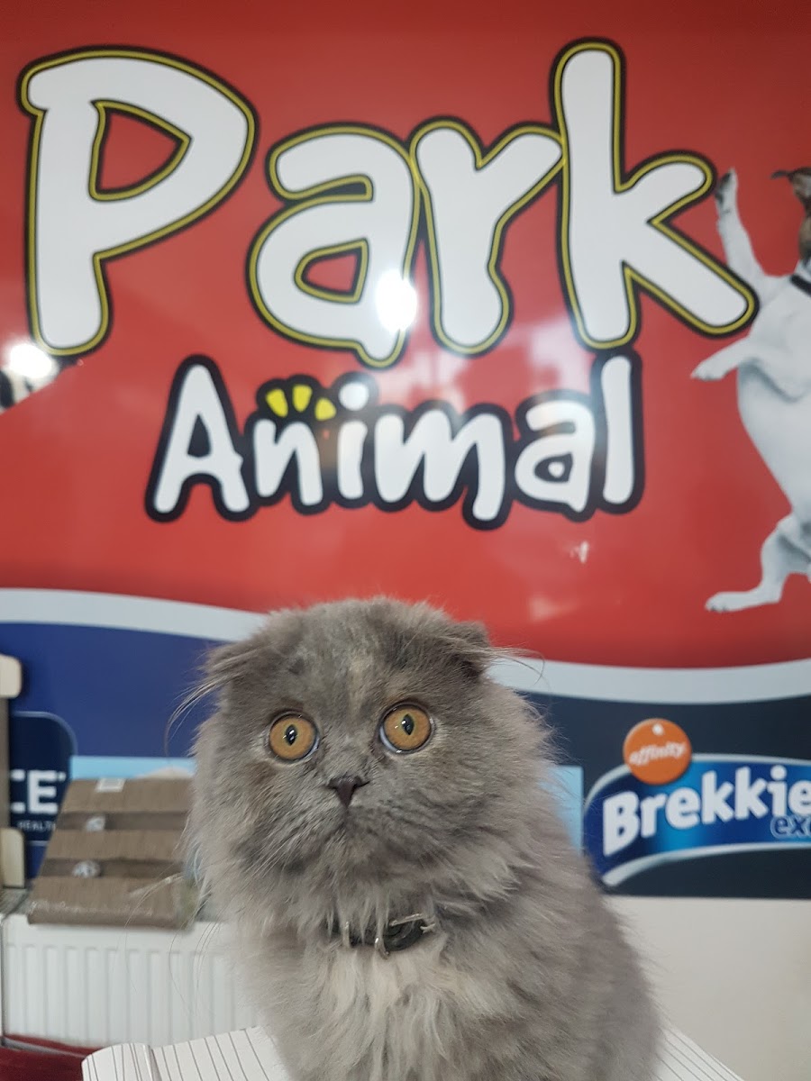 PARK ANİMAL VETERİNER KLİNİĞİ