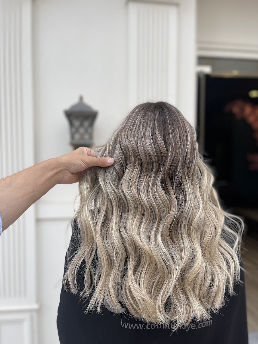 KuaförMesutYılmaz (Vera Kuaför)