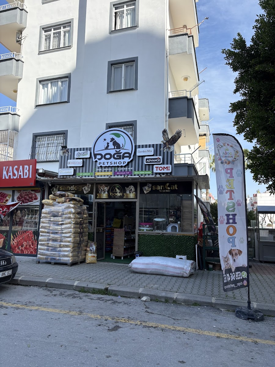 Doğa Petshop