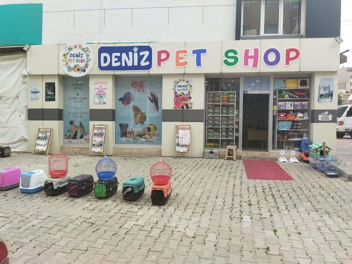 Deniz Pet Shop