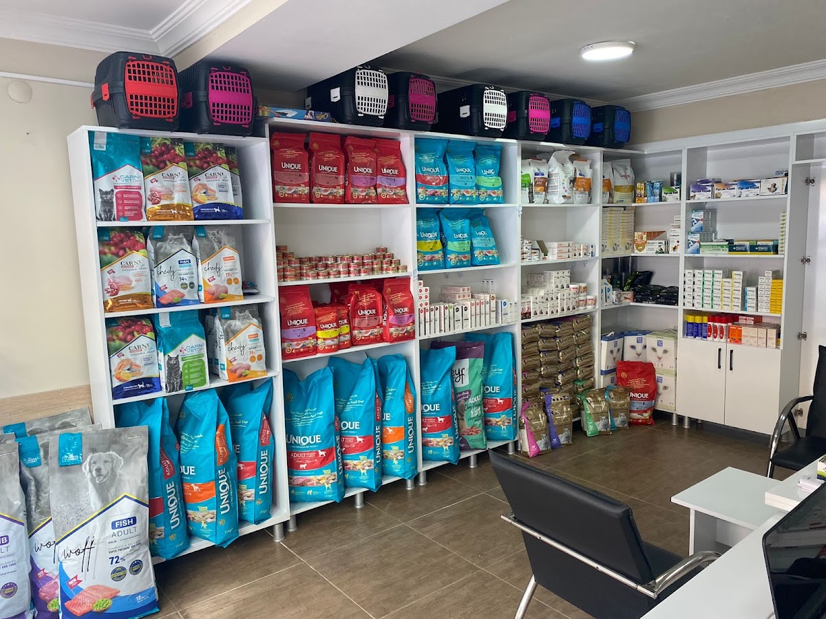 Can Veteriner Kliniği