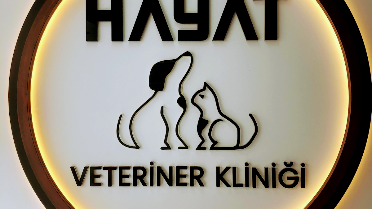 Hayat Veteriner Kliniği