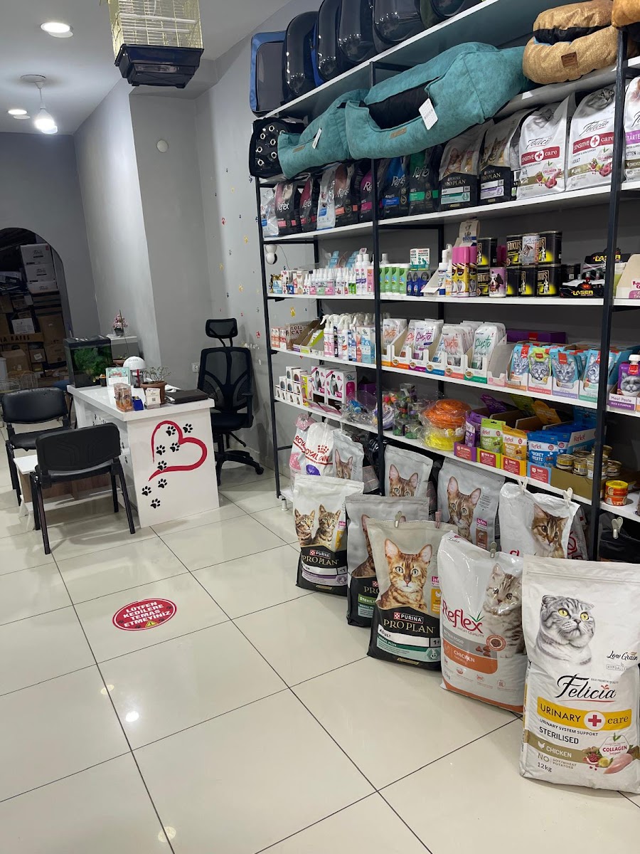 Mimi Pet Shop