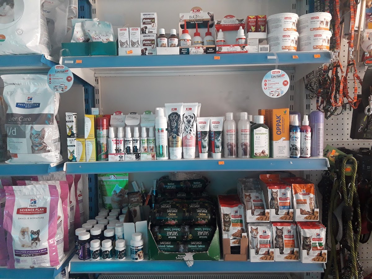 Happy Pet Veteriner Kliniği