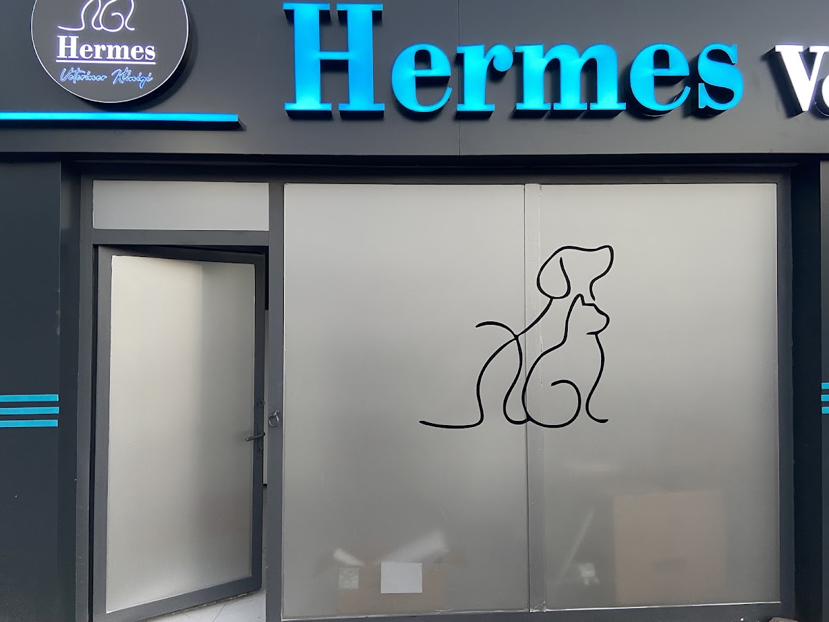 Hermes Veteriner Kliniği