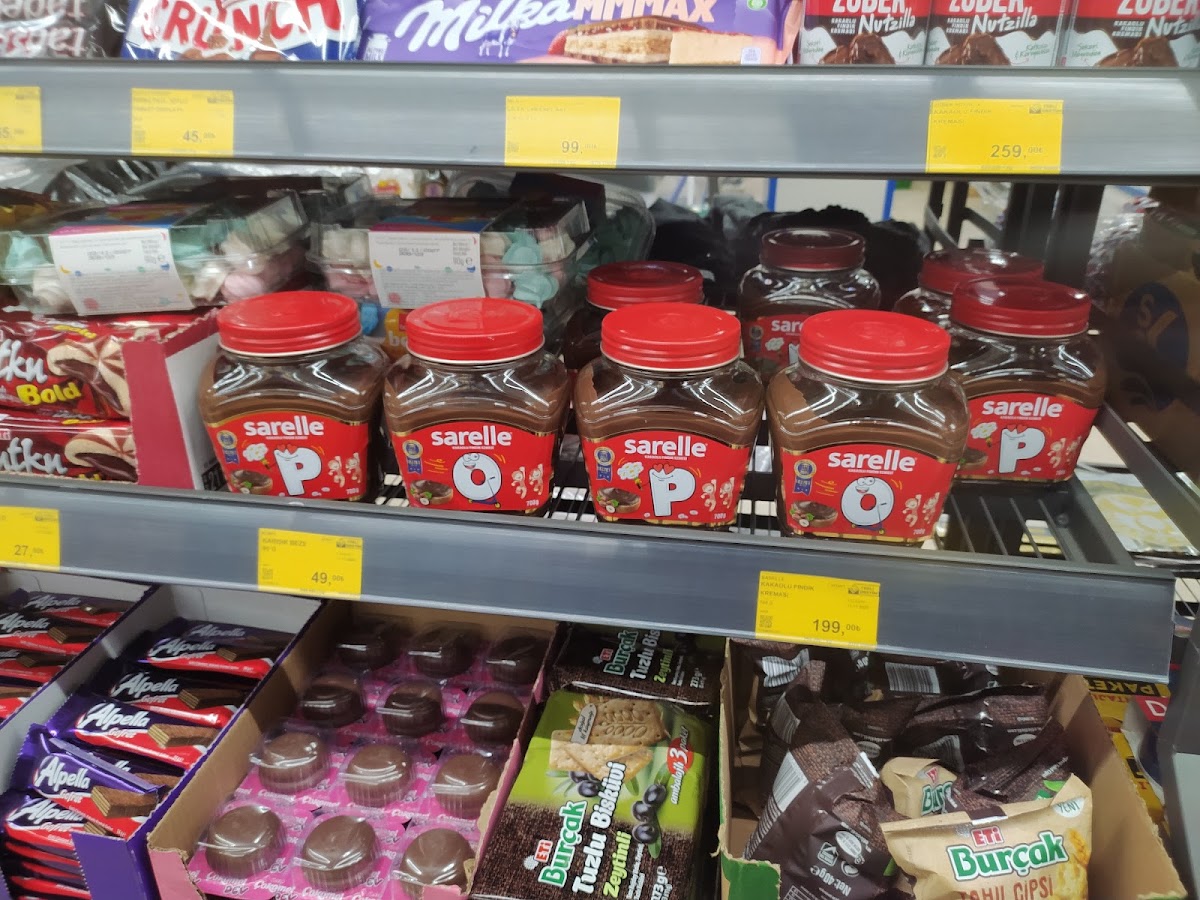 Gotik Eşek Pazarı Yalova