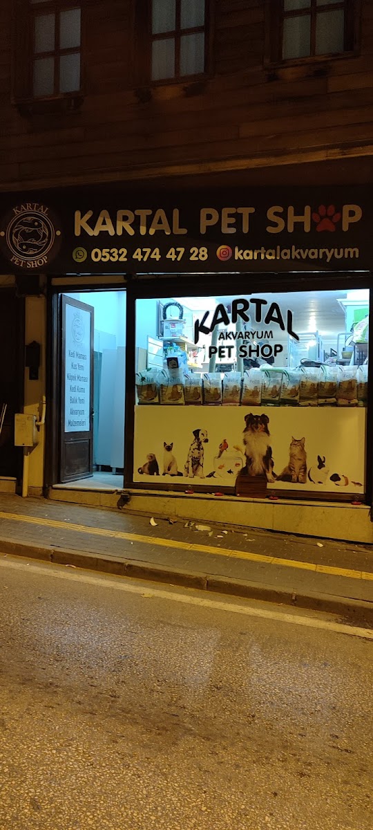 Kartal Petshop