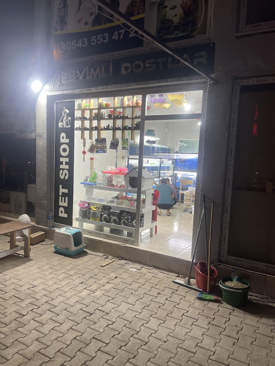 Mardin Petshop