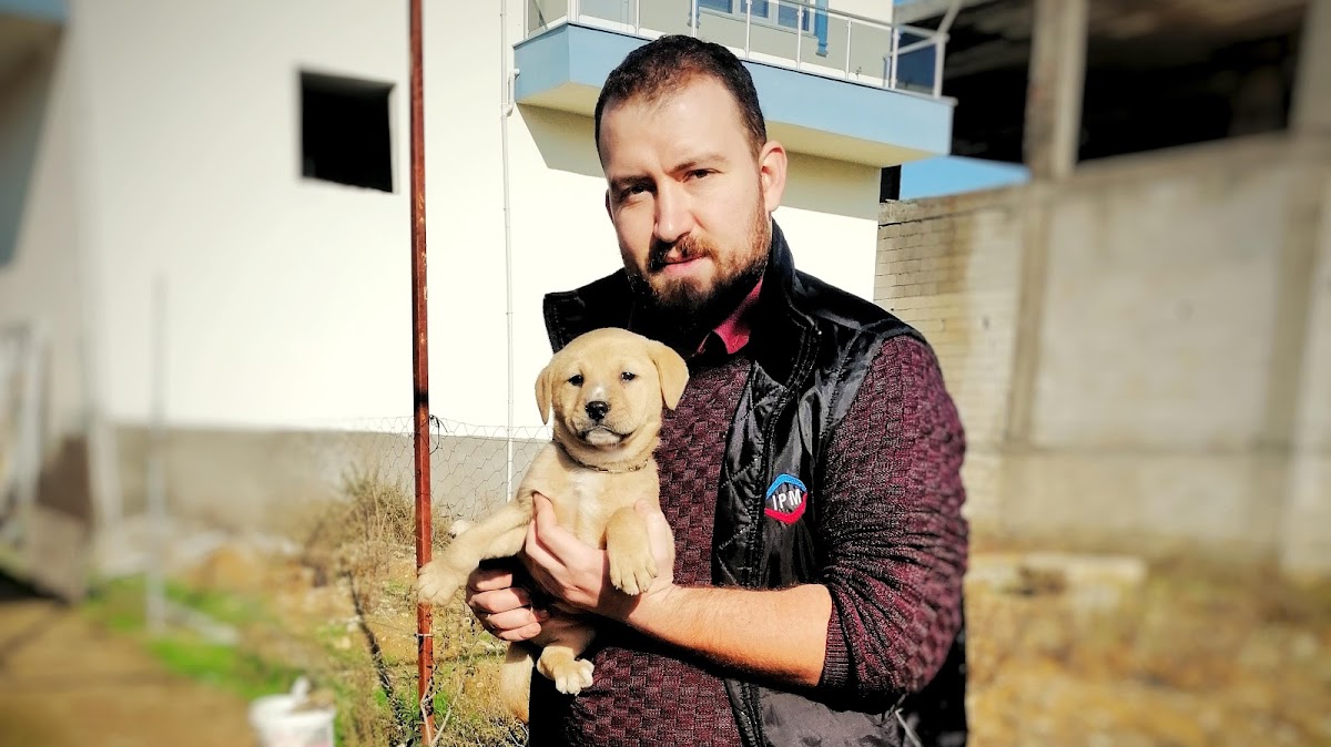 KAHRAMANMARAŞ VETERİNER - Selçuk Veteriner Kliniği