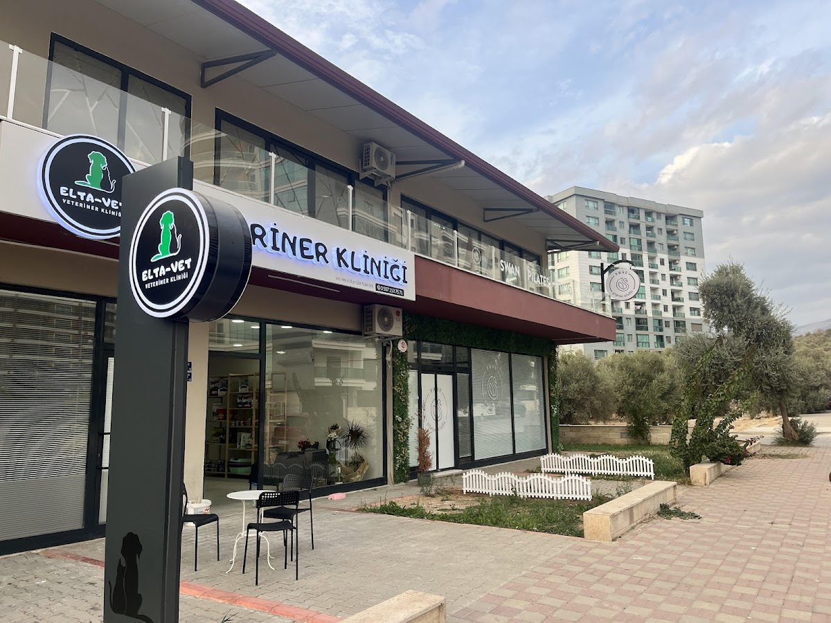 Elta-Vet Veteriner Kliniği