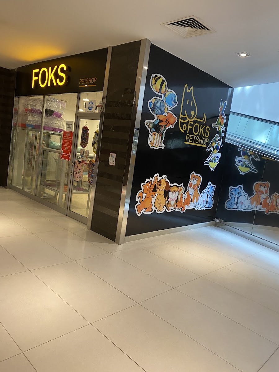 Foks Petshop