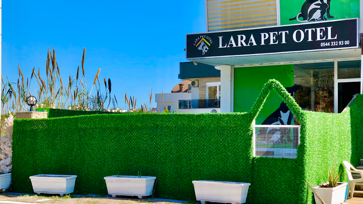 Lara Pet Otel