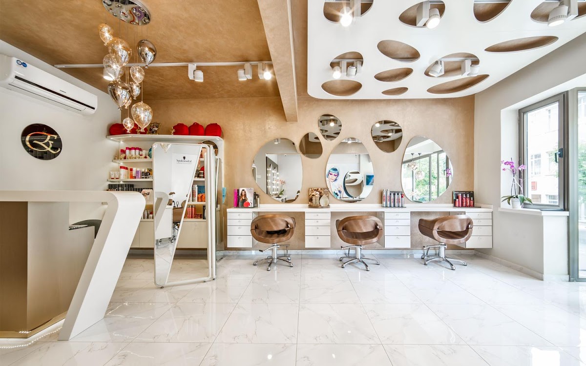 Emine Küçük Kuaför Kırklareli