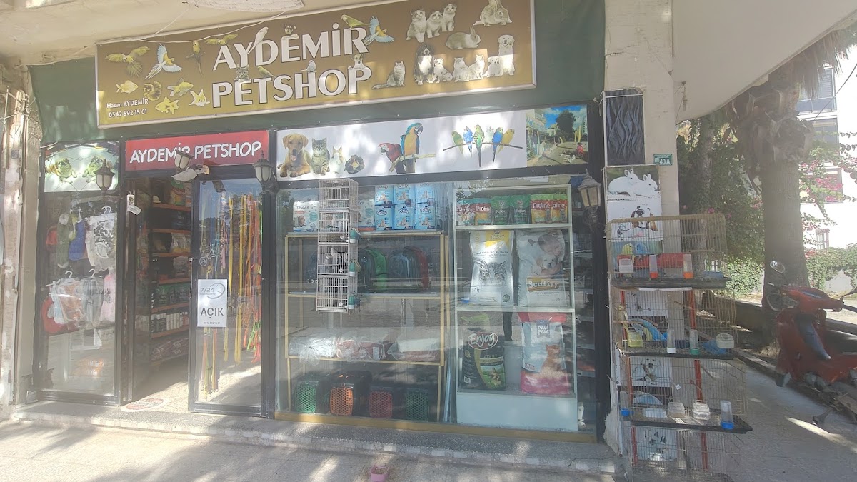 Osmaniye Aydemir Petshop