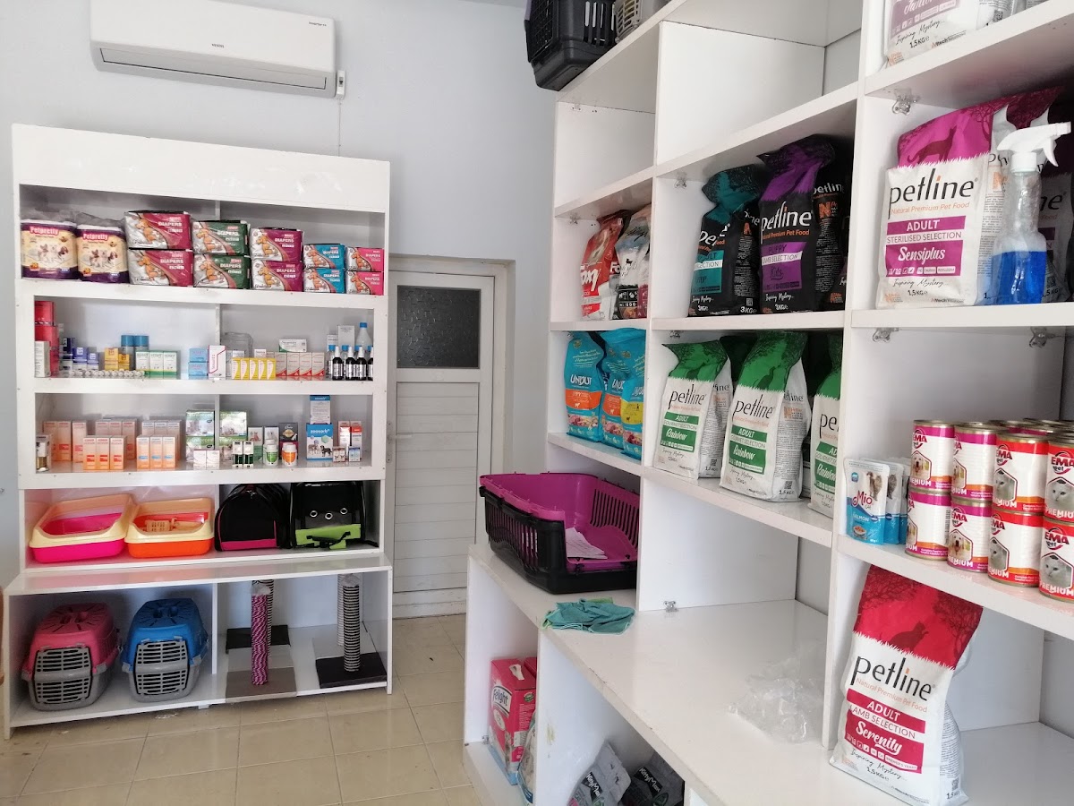 ANKA VETERİNER KLİNİĞİ