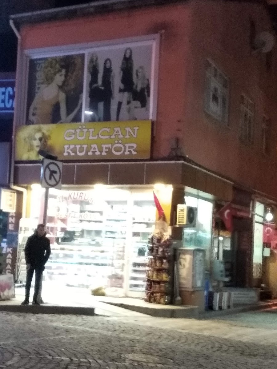 Gülcan Kuaför