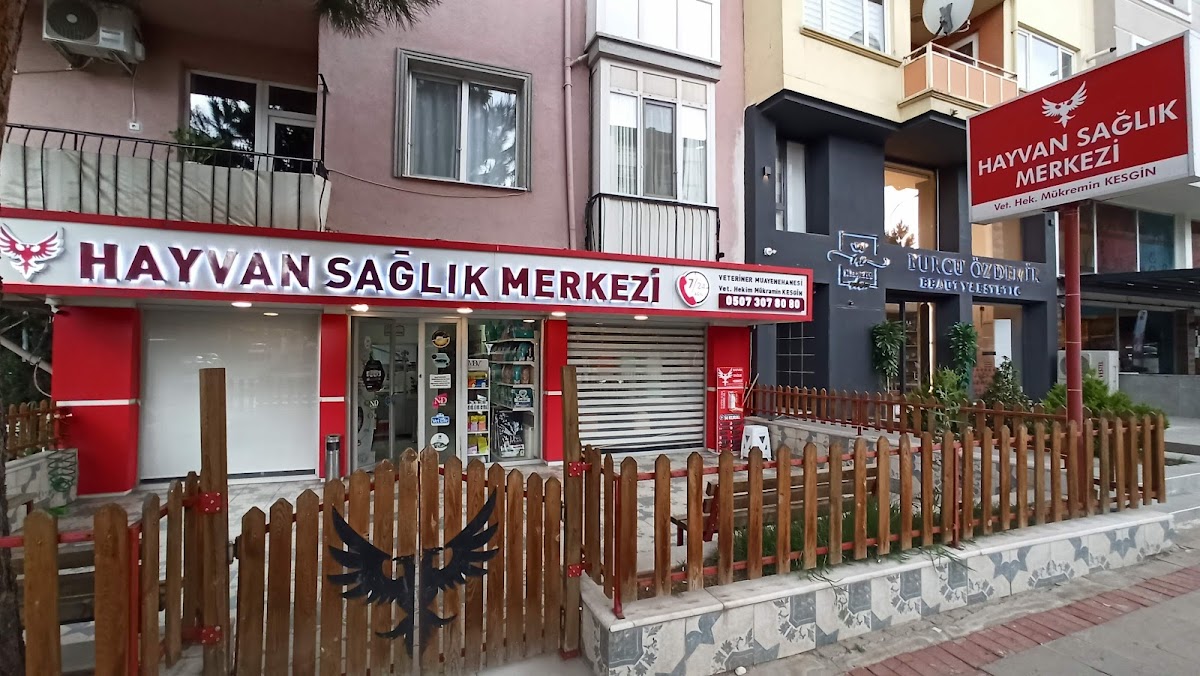 HAYVAN SAĞLIK MERKEZİ