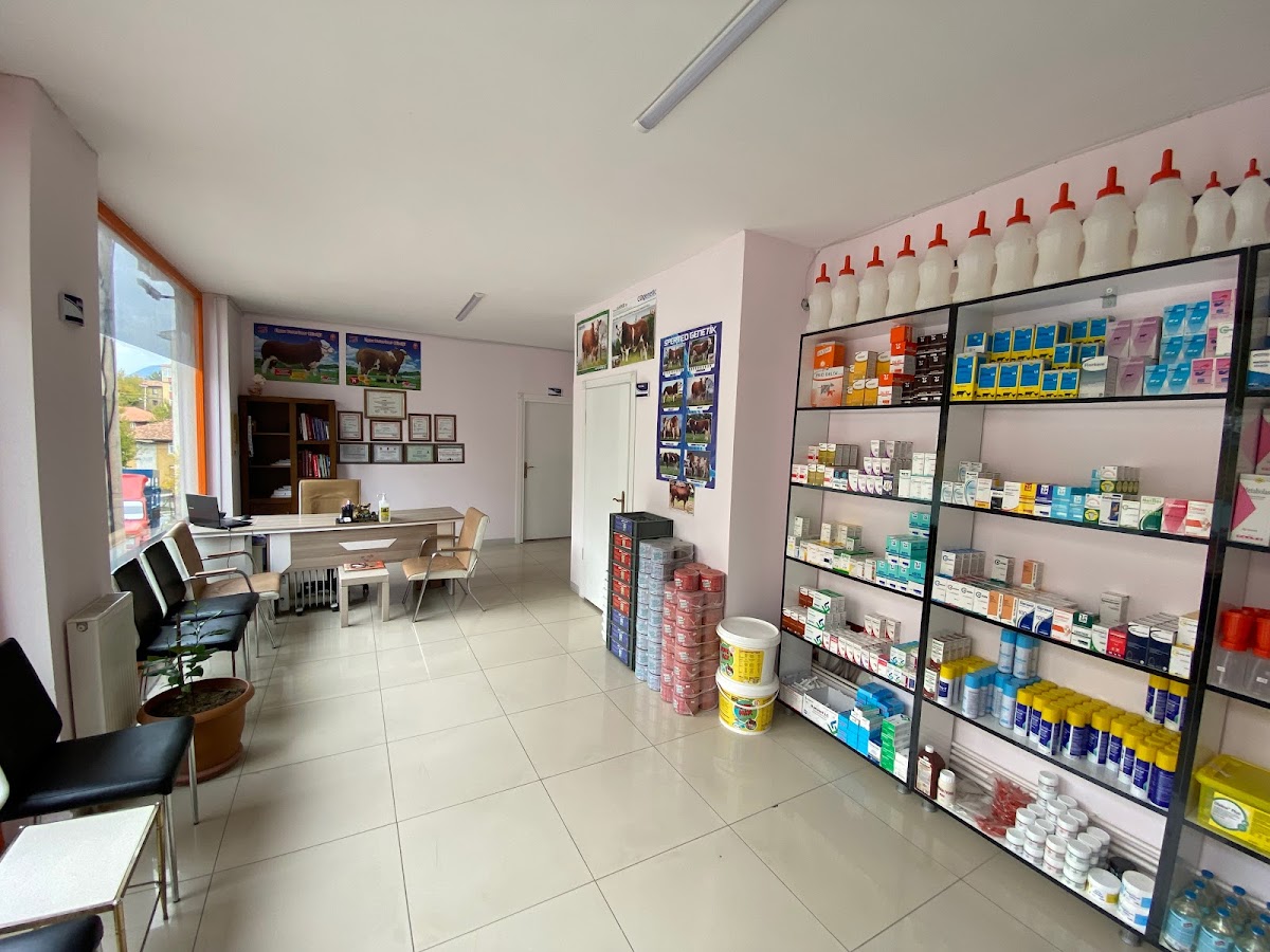 Ilgaz Veteriner Kliniği