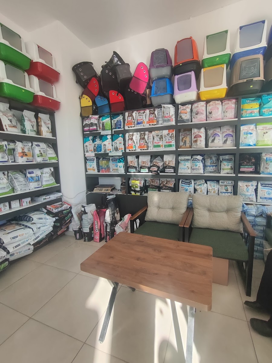 Niğde Pet Plus Veteriner Kliniği