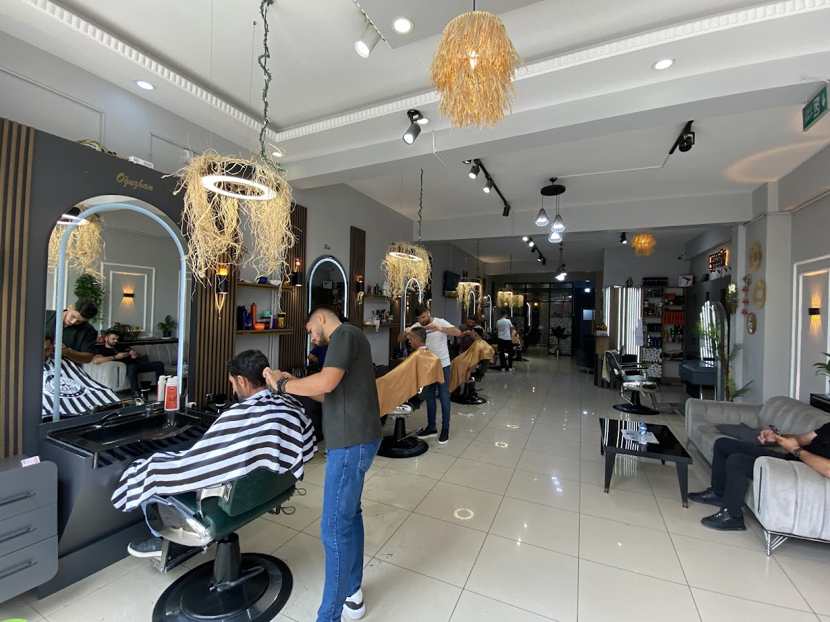 Kuafor Erdi ve Pro Güzellik Salonu