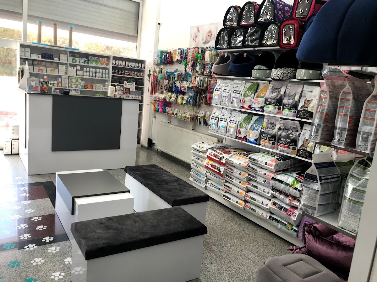 PETPARK VETERİNER KLİNİĞİ KARAMAN