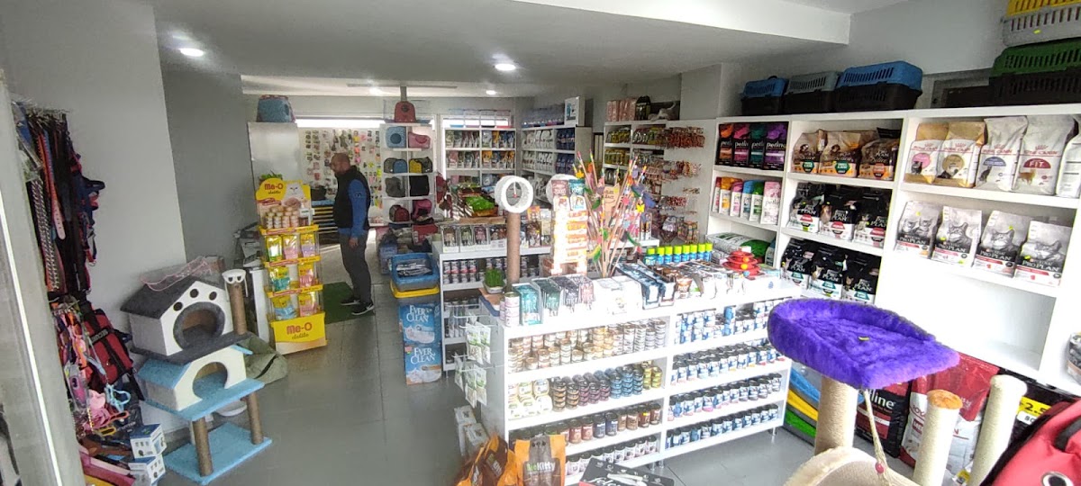 MEAV Petshop