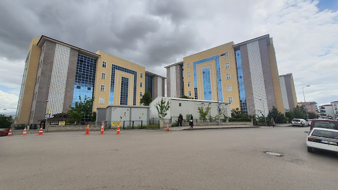 Kırıkkale Halk Eğitimi Merkezi